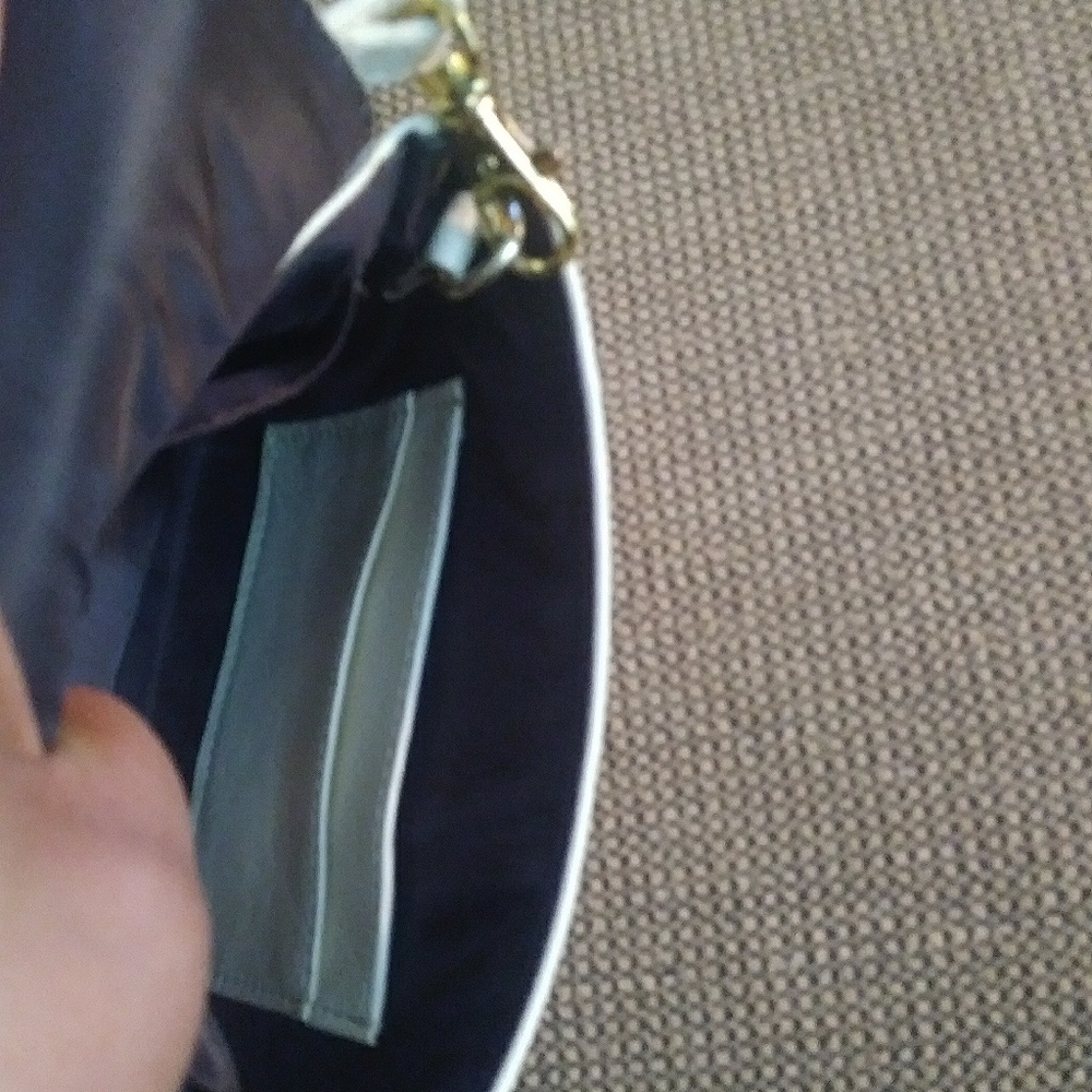 Authentic Rowallan Mini Handbag - Picture 4 of 4